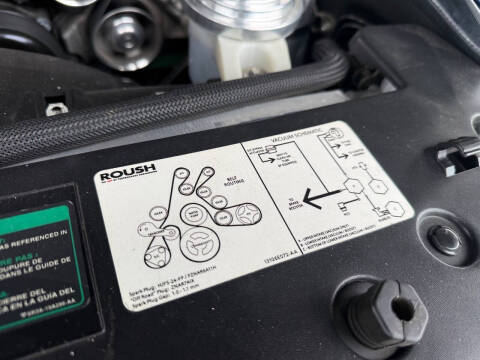 2008 Ford Mustang GT Premium