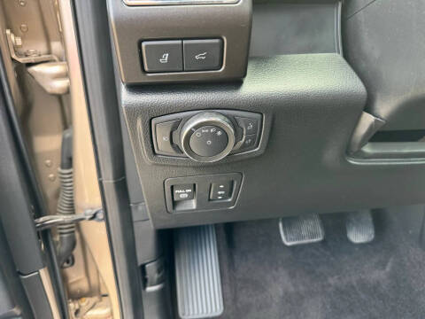 2020 Ford Expedition King Ranch