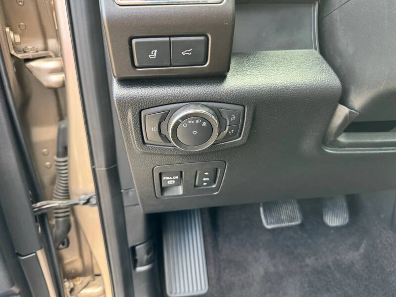 2020 Ford Expedition King Ranch