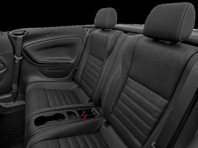 2016 Buick Cascada 9