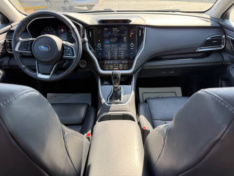 2023 Subaru Outback Limited