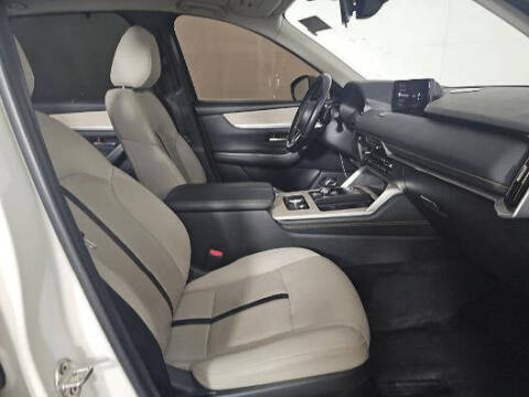 2024 Mazda CX-90 3.3 Turbo Preferred Plus