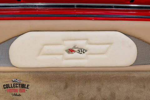 1960 Chevrolet Impala