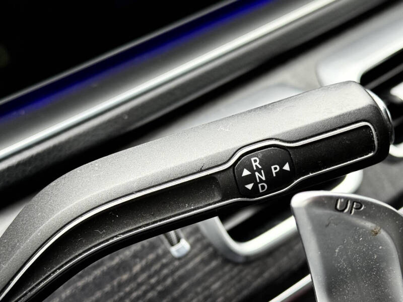 2021 Mercedes-Benz GLE AMG GLE 53