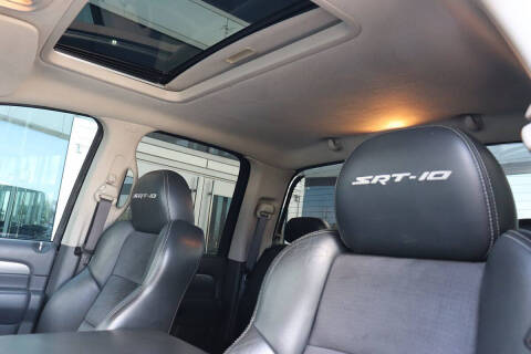 2005 Dodge Ram 1500 SRT-10