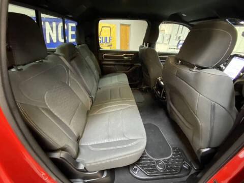 2025 RAM 1500 Lone Star