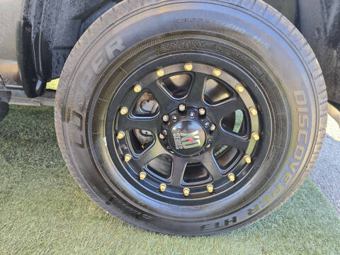 2017 RAM 2500 Tradesman