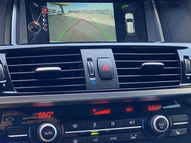 2016 BMW X3 xDrive35i