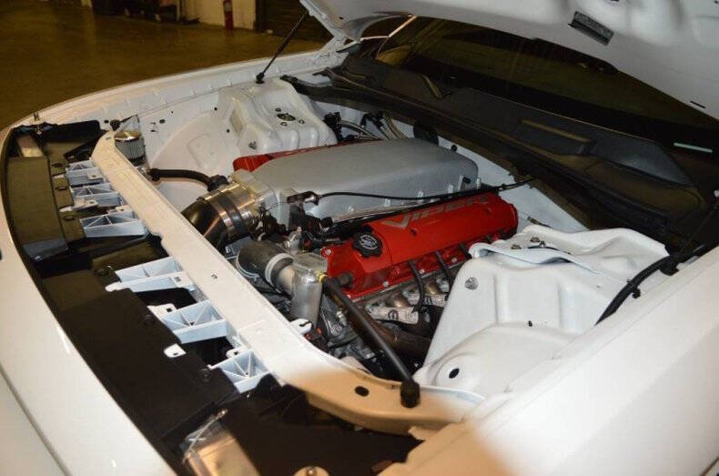 2011 Dodge Challenger