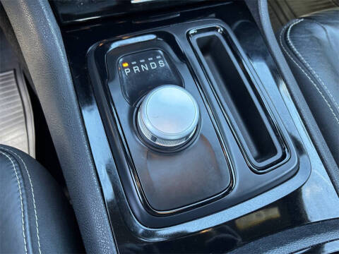 2021 Chrysler 300 S V6