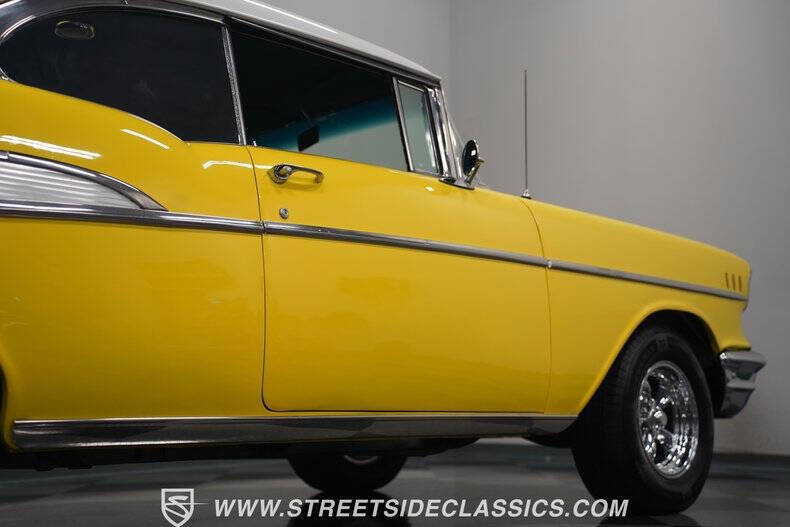 1957 Chevrolet Bel Air