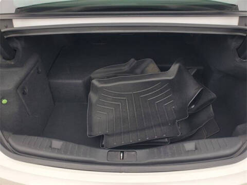 2019 Lincoln MKZ Hybrid Reserve I