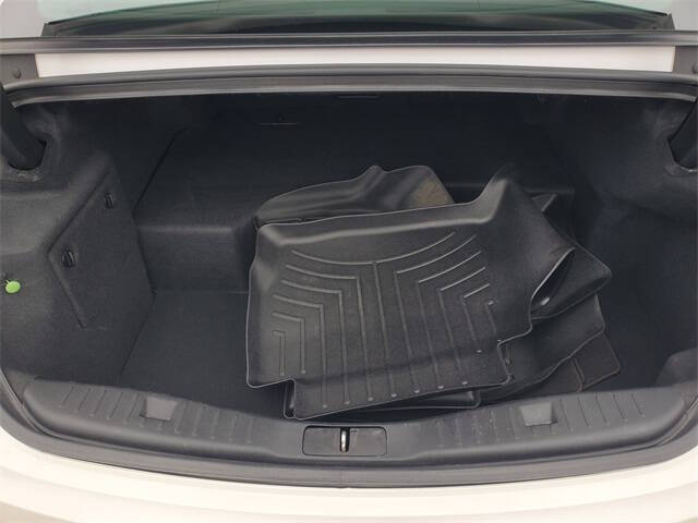 2019 Lincoln MKZ Hybrid Reserve I