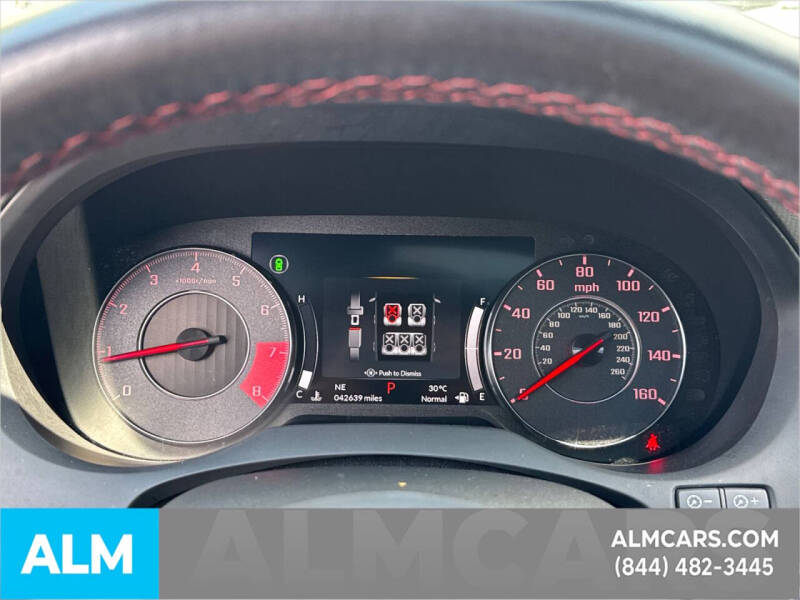 2023 Acura RDX SH-AWD w/A-SPEC