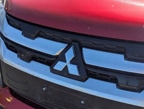 2024 Mitsubishi Outlander Sport