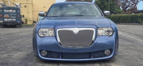 2007 Chrysler 300 C