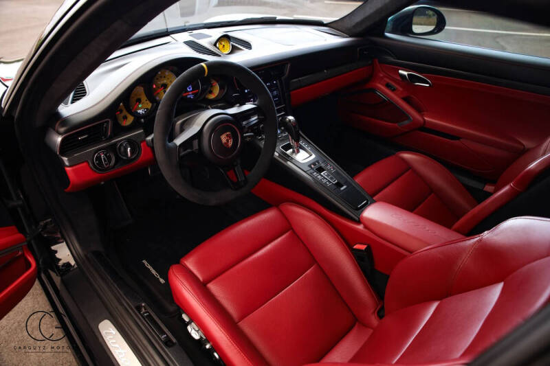 2014 Porsche 911