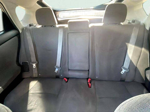 2015 Toyota Prius Four