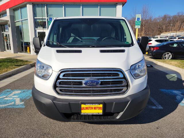 2019 Ford Transit 150