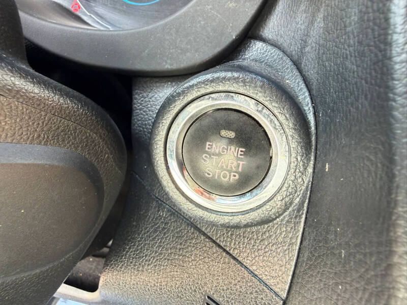 2017 Subaru Forester 2.0XT Touring