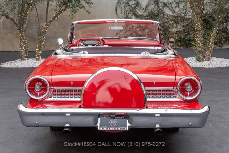 1963 Ford Galaxie 500