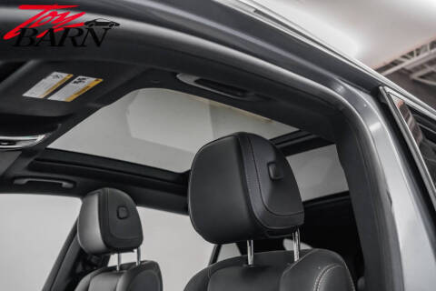 2024 Mercedes-Benz GLE AMG GLE 53