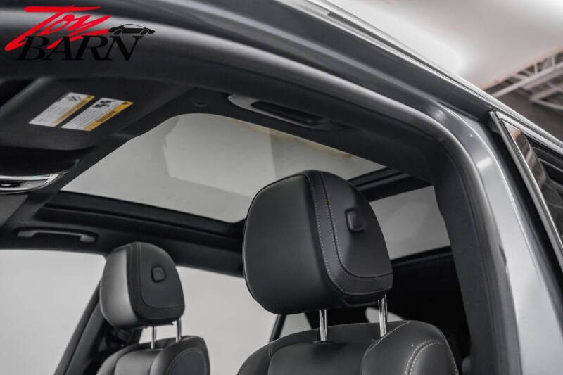 2024 Mercedes-Benz GLE AMG GLE 53