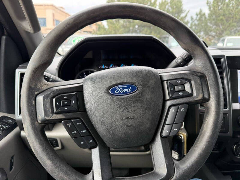 2022 Ford F-250 Super Duty