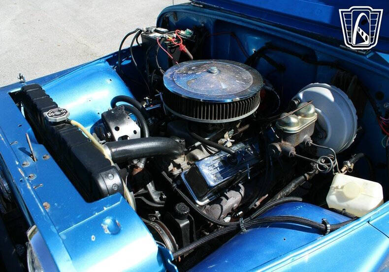 1976 Jeep CJ-7