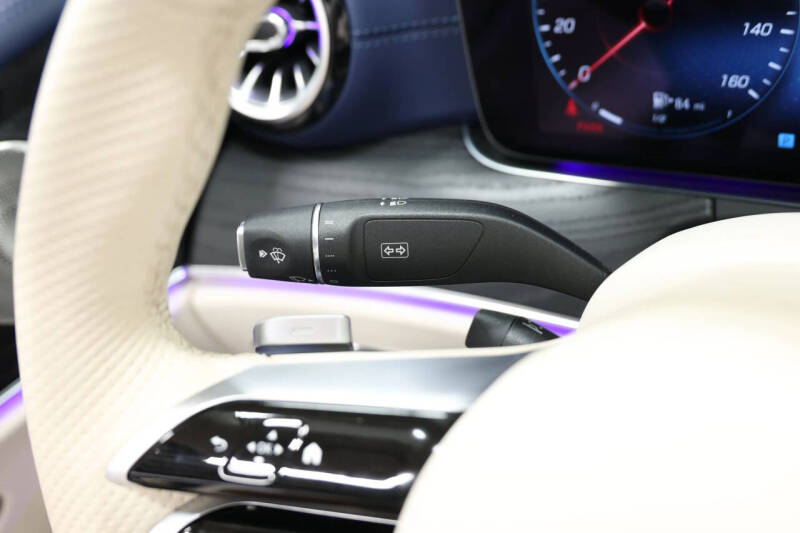 2023 Mercedes-Benz E-Class E 450
