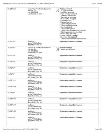 1986 Porsche 944 Turbo