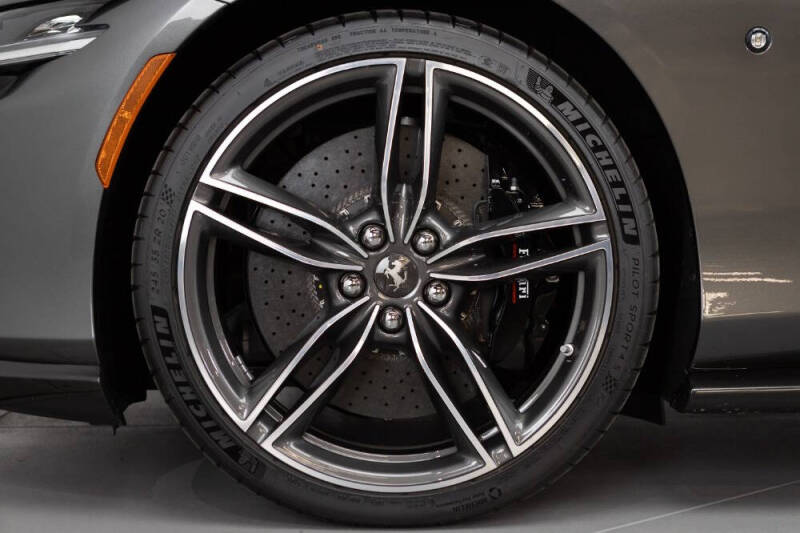 2024 Ferrari Roma Spider