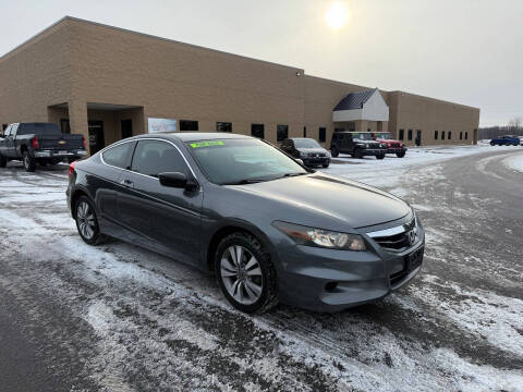 2011 Honda Accord LX-S