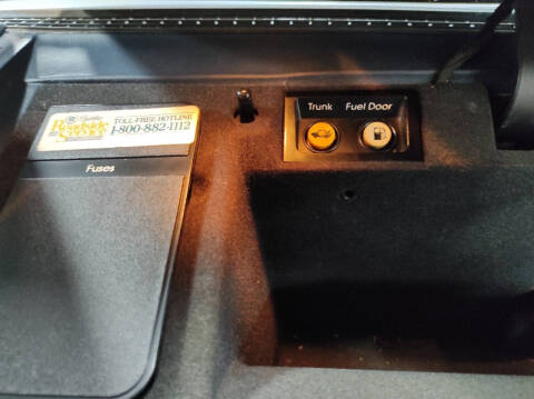 1991 Cadillac Eldorado