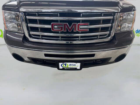 2011 GMC Sierra 1500