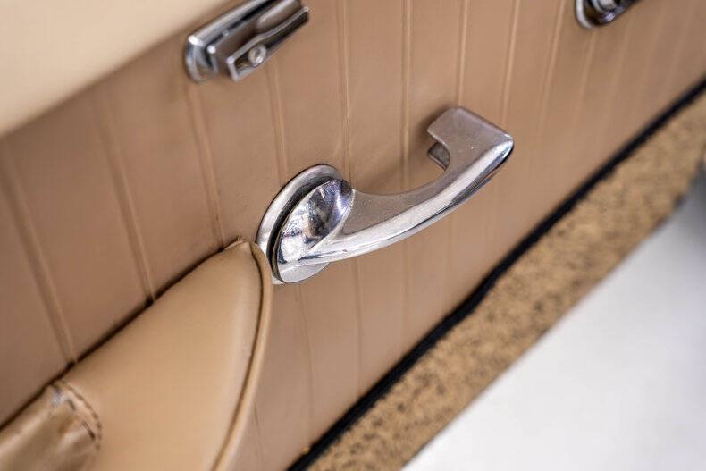 1964 Studebaker Avanti