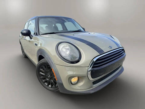 2019 MINI Hardtop 4 Door