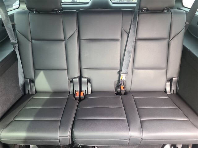 2021 Cadillac Escalade ESV Luxury