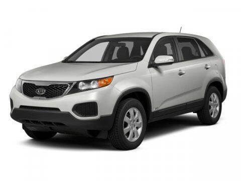 2013 Kia Sorento for sale at Capital Group Auto Sales & Leasing in Freeport NY
