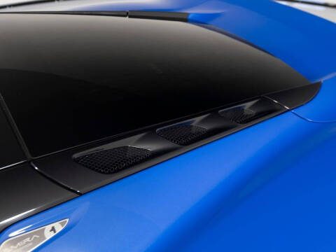 2024 Lotus Emira I4 First Edition
