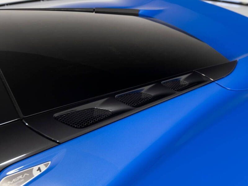 2024 Lotus Emira I4 First Edition
