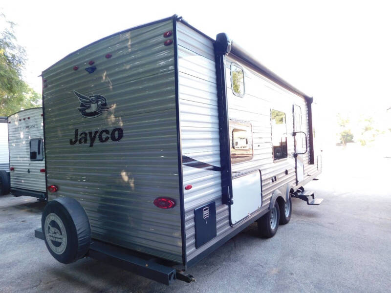 2021 Jayco Jay Flight 264 BH