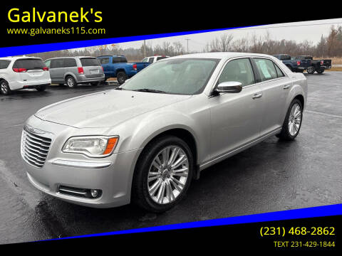 2011 Chrysler 300 Limited