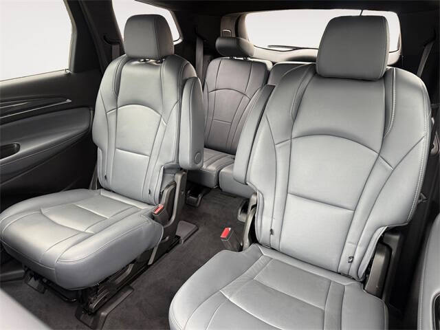 2023 Buick Enclave Premium