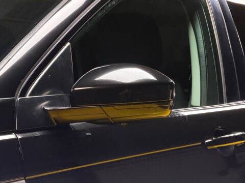 2017 Land Rover Discovery Sport SE