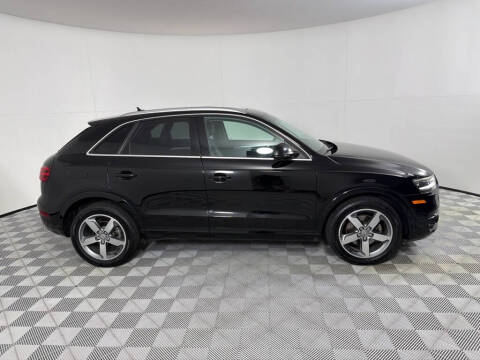 2015 Audi Q3 2.0T Premium Plus