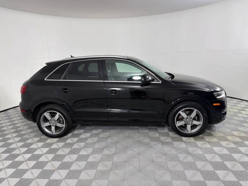 2015 Audi Q3 2.0T Premium Plus