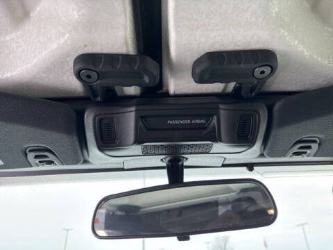 2024 Jeep Gladiator NightHawk