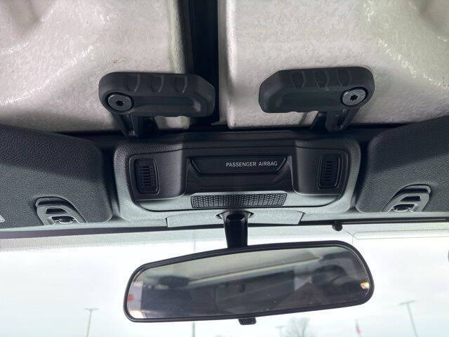 2024 Jeep Gladiator NightHawk