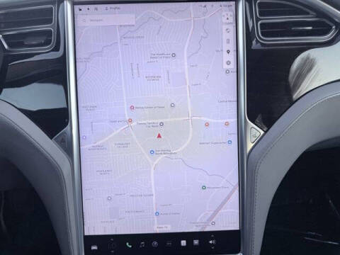 2016 Tesla Model S 60